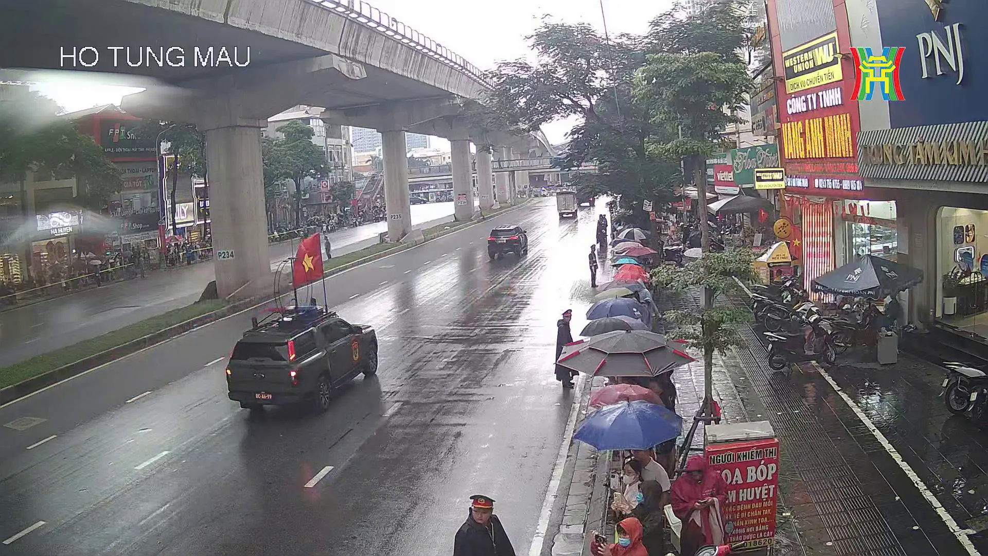 Đ&agrave;i PTTH H&agrave; Nội