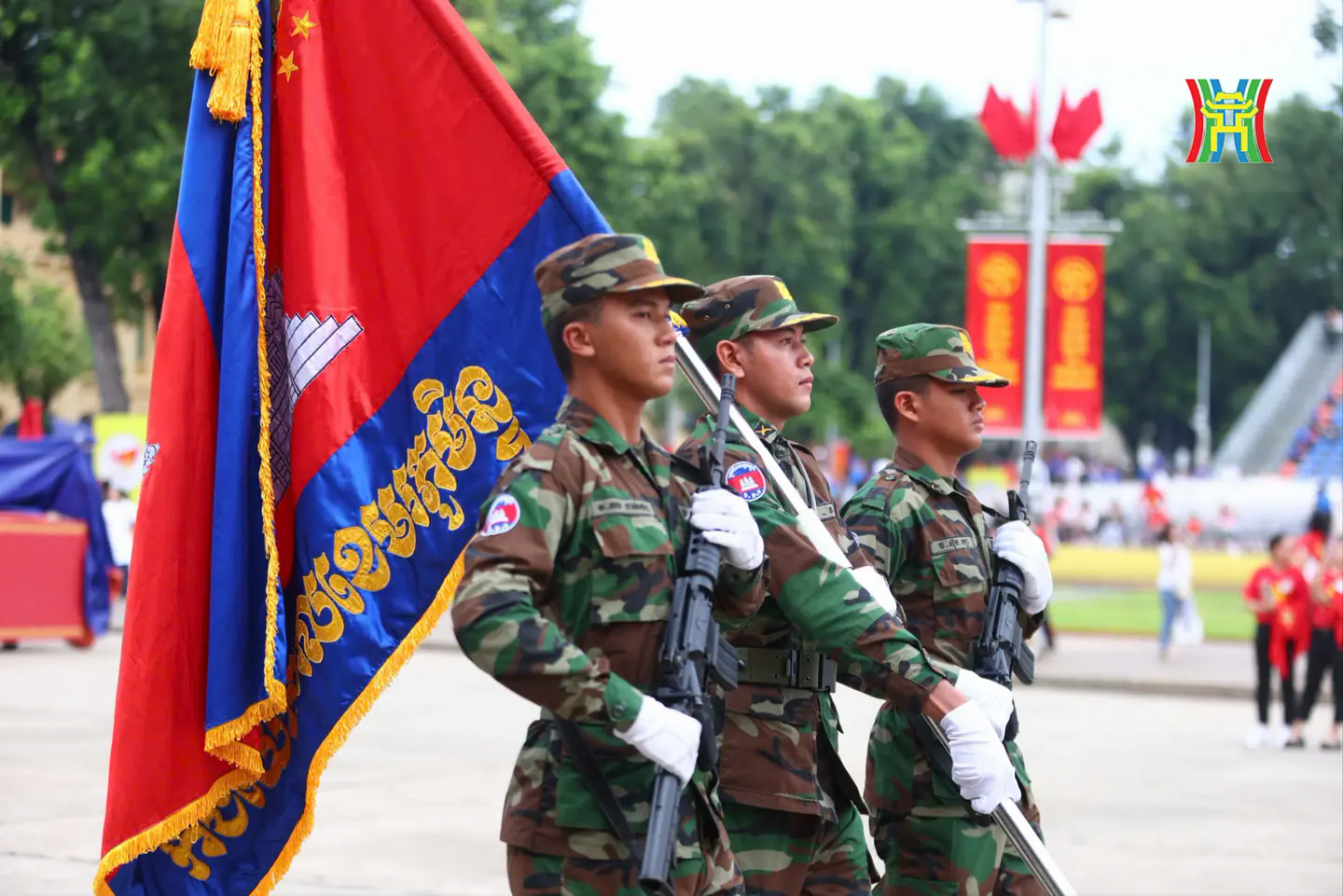 Đ&agrave;i PTTH H&agrave; Nội
