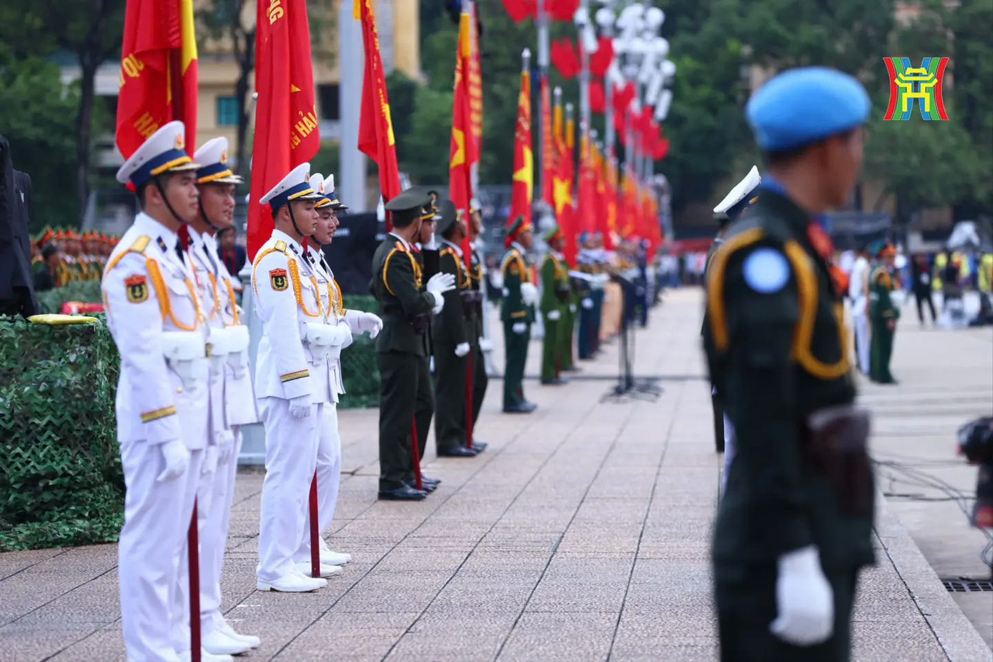 Đ&agrave;i PTTH H&agrave; Nội