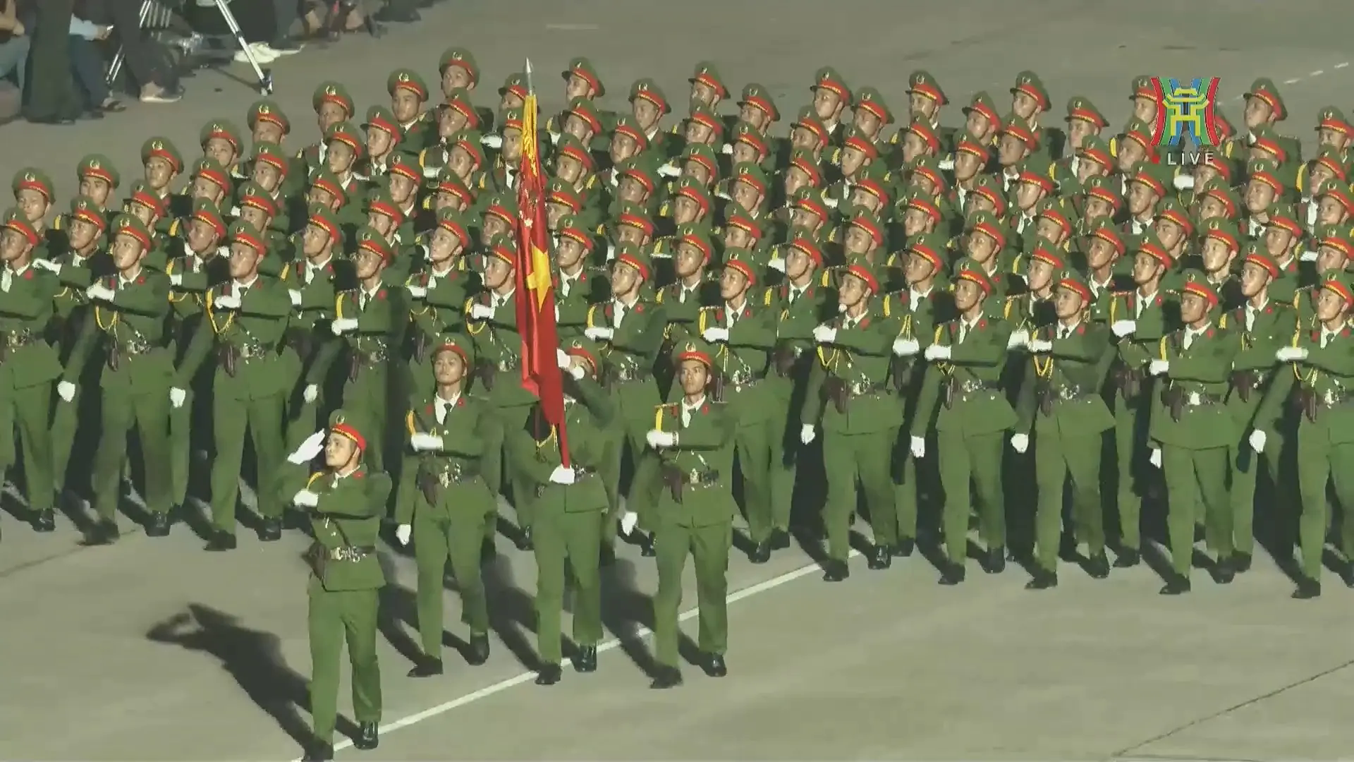 Đ&agrave;i PTTH H&agrave; Nội