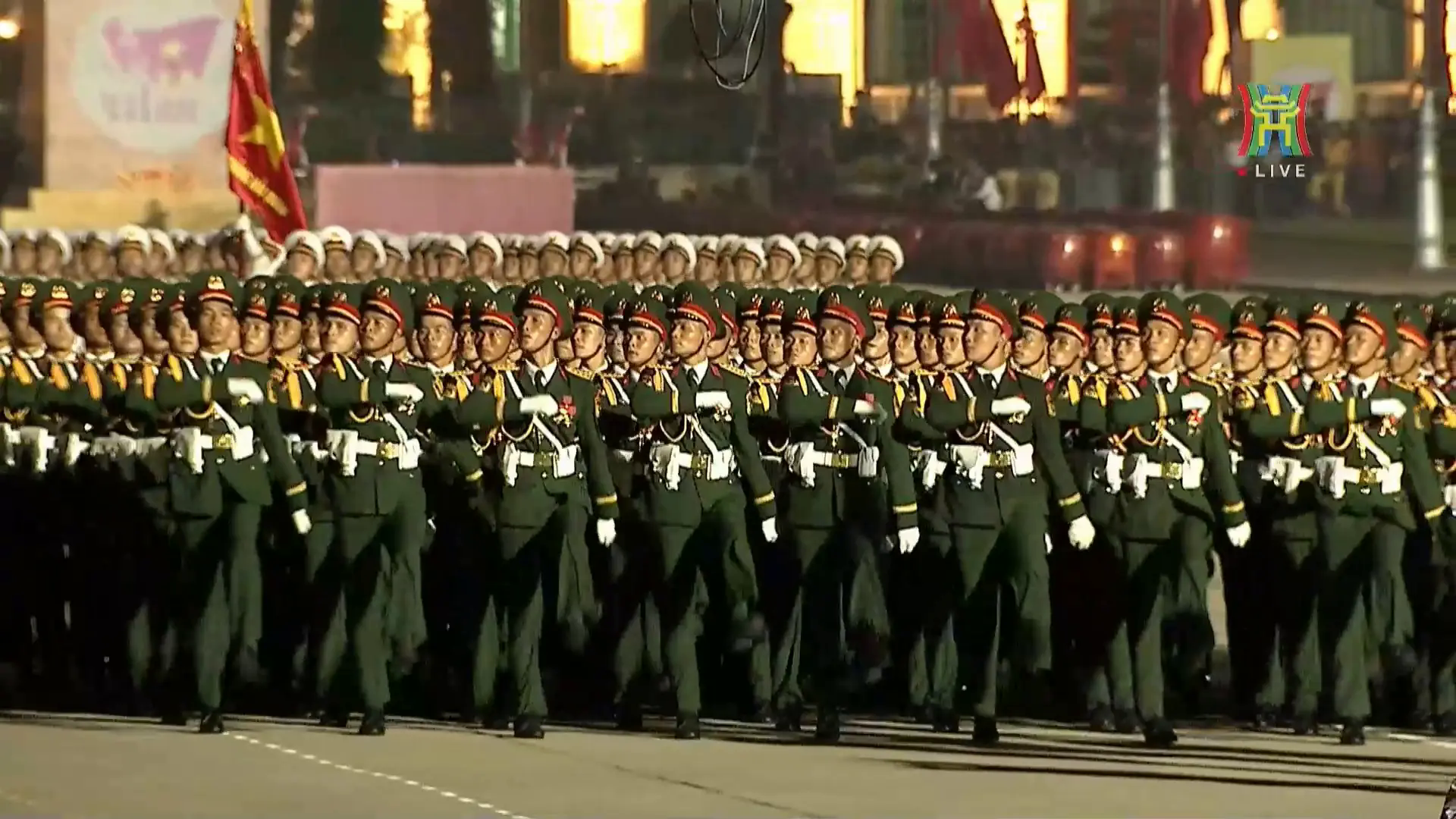 Đ&agrave;i PTTH H&agrave; Nội