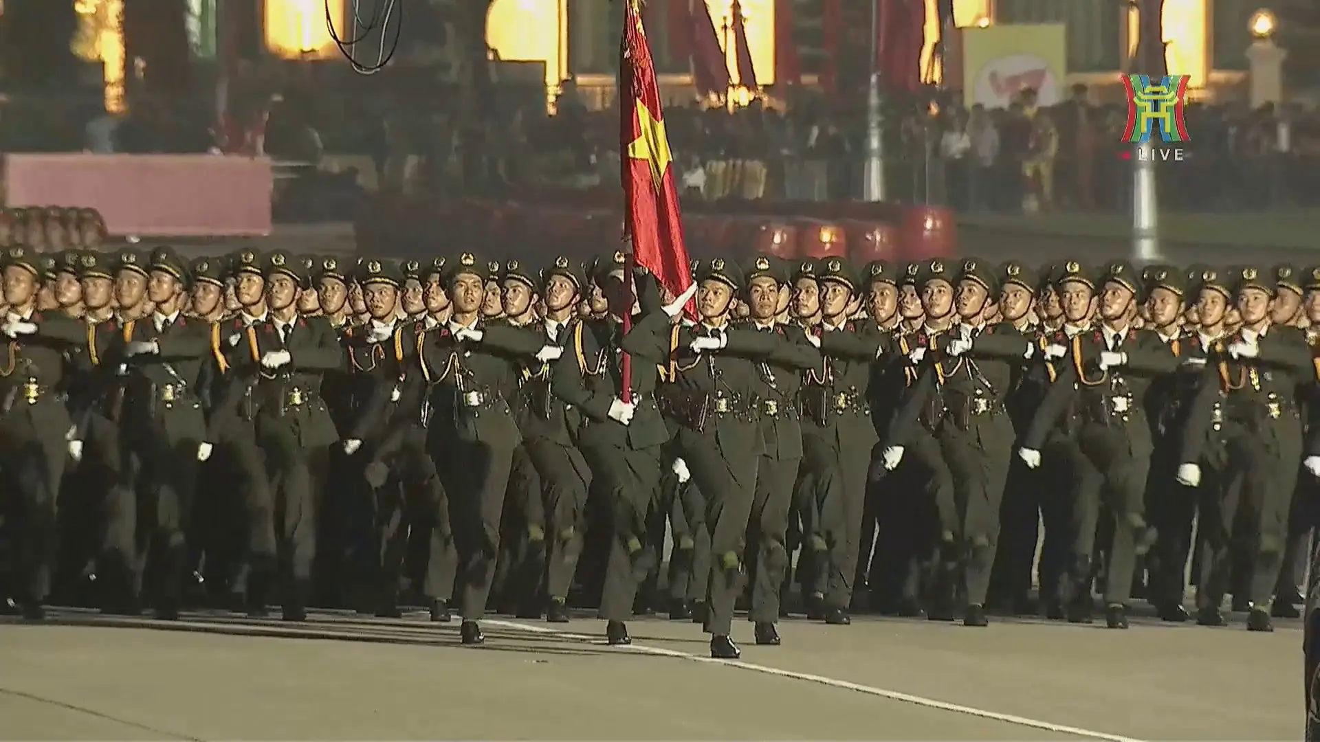 Đ&agrave;i PTTH H&agrave; Nội