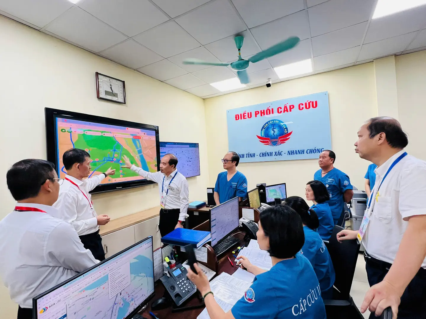 Đ&agrave;i PTTH H&agrave; Nội