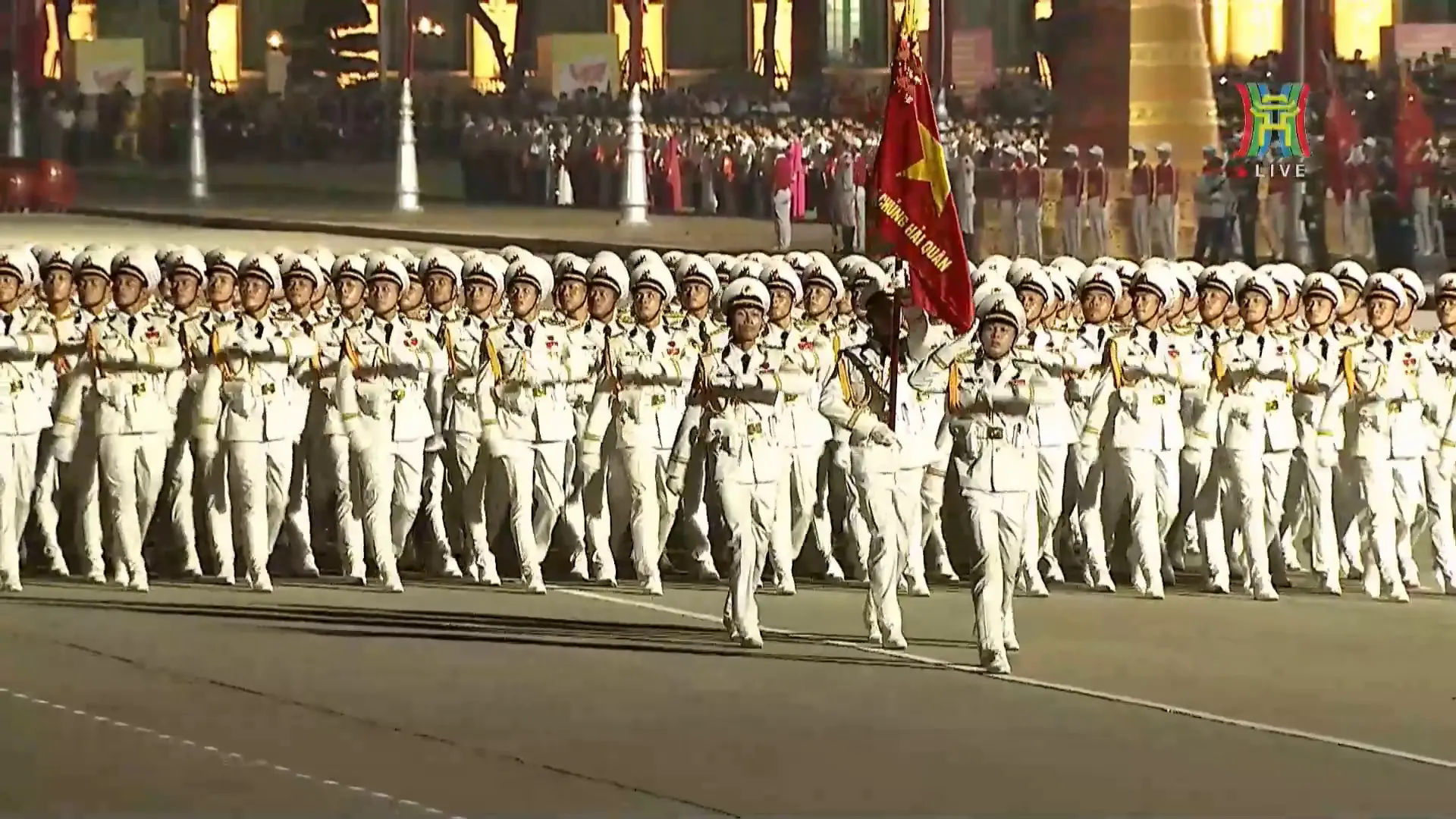 Đ&agrave;i PTTH H&agrave; Nội