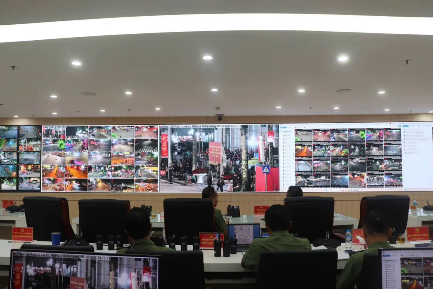 Đ&agrave;i PTTH H&agrave; Nội