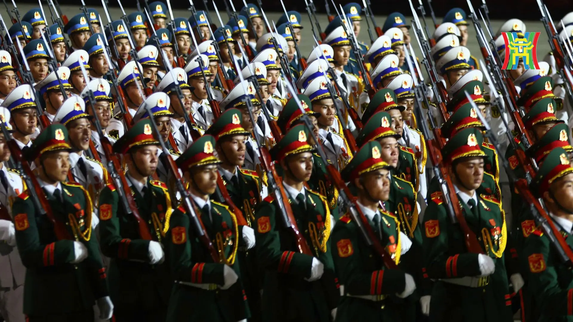 Đ&agrave;i PTTH H&agrave; Nội