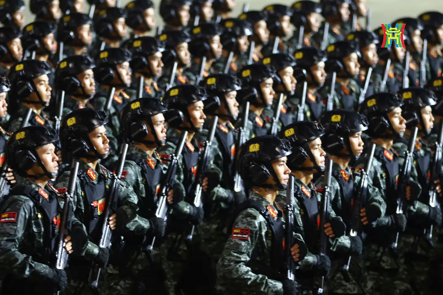 Đ&agrave;i PTTH H&agrave; Nội