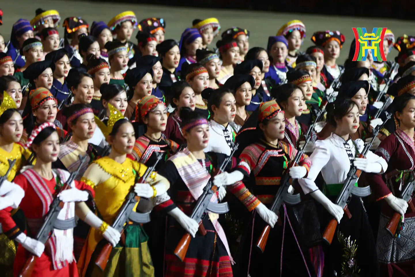Đ&agrave;i PTTH H&agrave; Nội