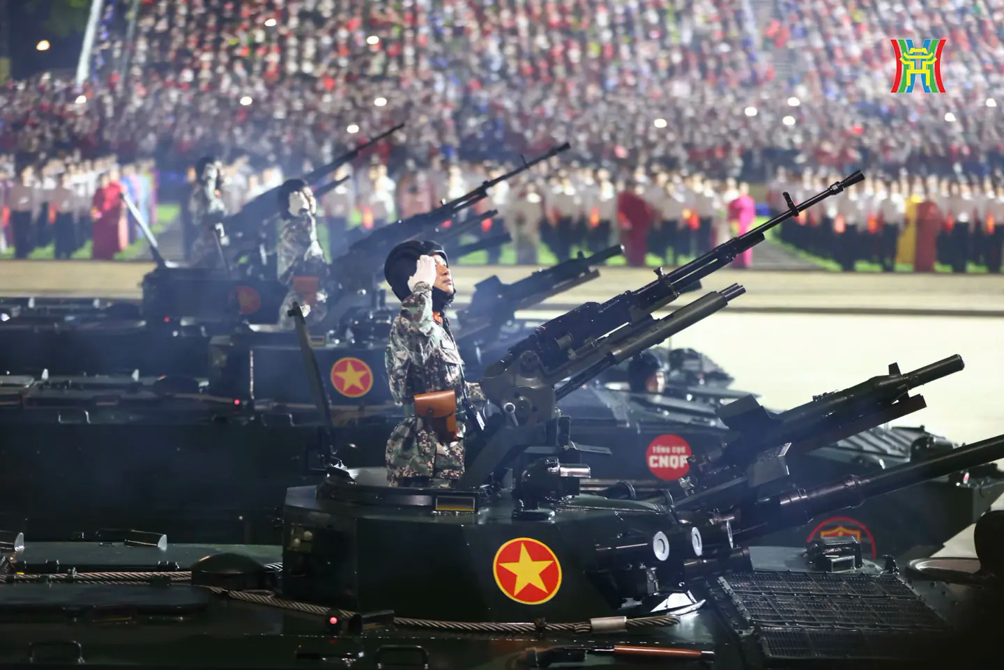 Đ&agrave;i PTTH H&agrave; Nội