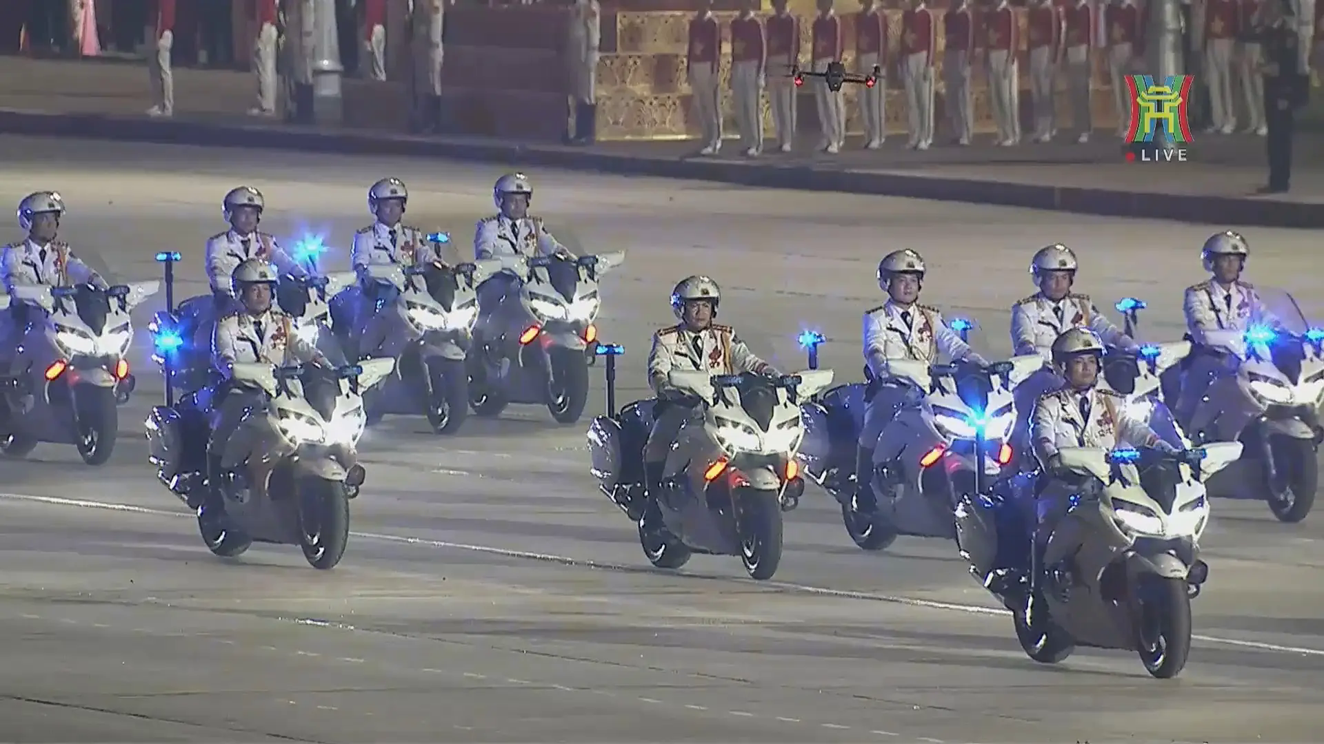 Đ&agrave;i PTTH H&agrave; Nội