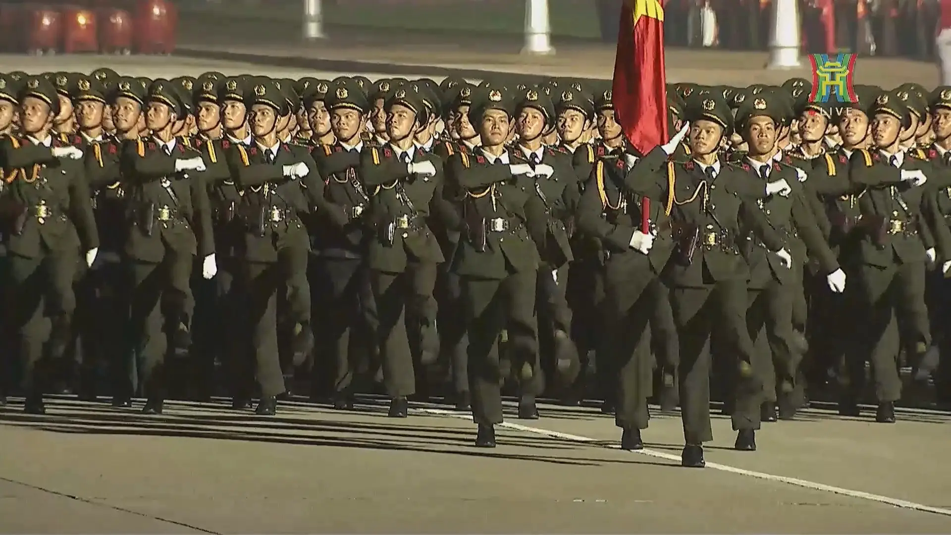 Đ&agrave;i PTTH H&agrave; Nội