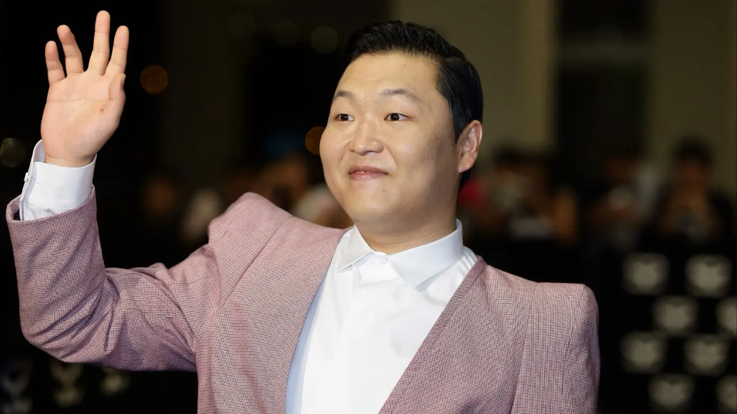 PSY - chủ nh&acirc;n hit Gangnam Style bị bắt