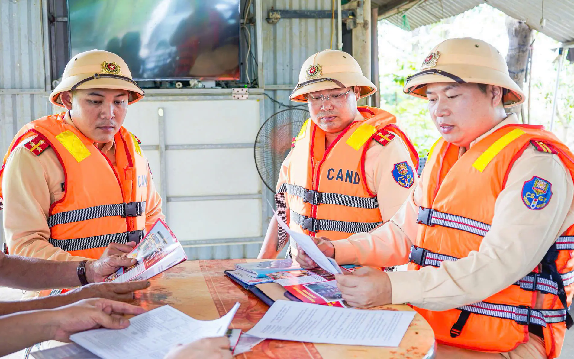 Đ&agrave;i PTTH H&agrave; Nội