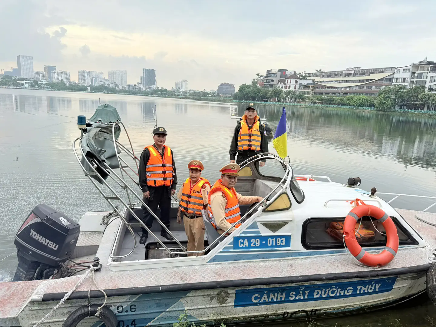Đ&agrave;i PTTH H&agrave; Nội