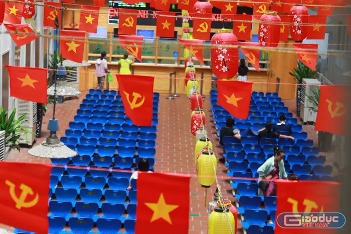 Đ&agrave;i PTTH H&agrave; Nội