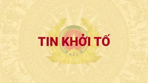 Bắt tạm giam Cục trưởng Cục An to&agrave;n thực phẩm Bộ Y tế