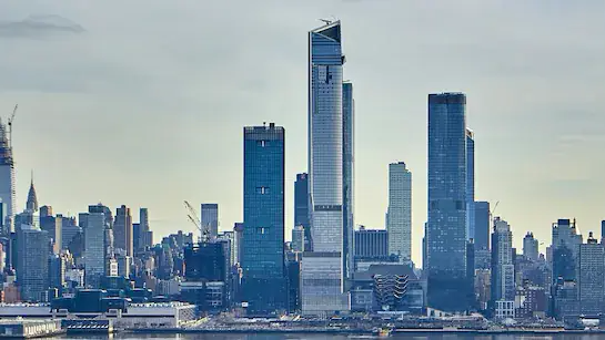 Động đất 3,0 độ l&agrave;m rung chuyển New York, Mỹ