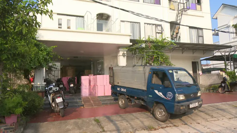 Đ&agrave;i PTTH H&agrave; Nội