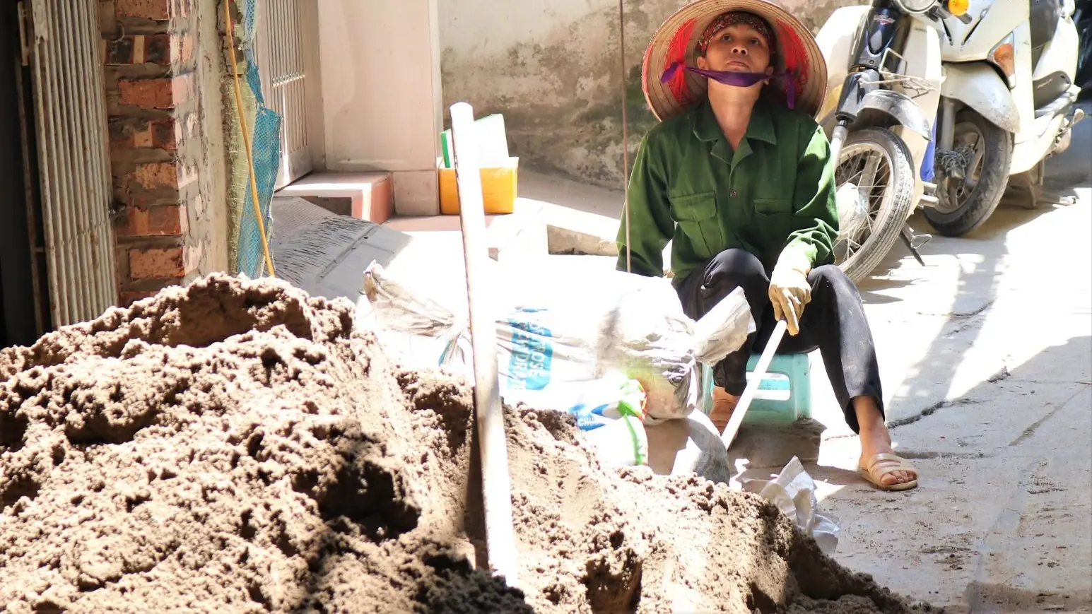 Đ&agrave;i PTTH H&agrave; Nội