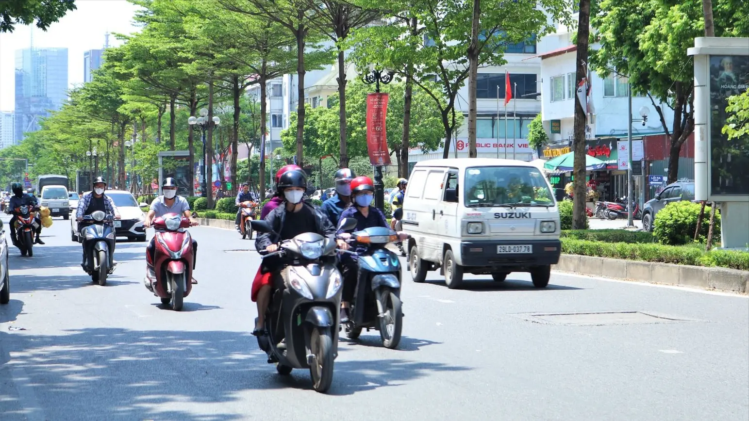 Đ&agrave;i PTTH H&agrave; Nội