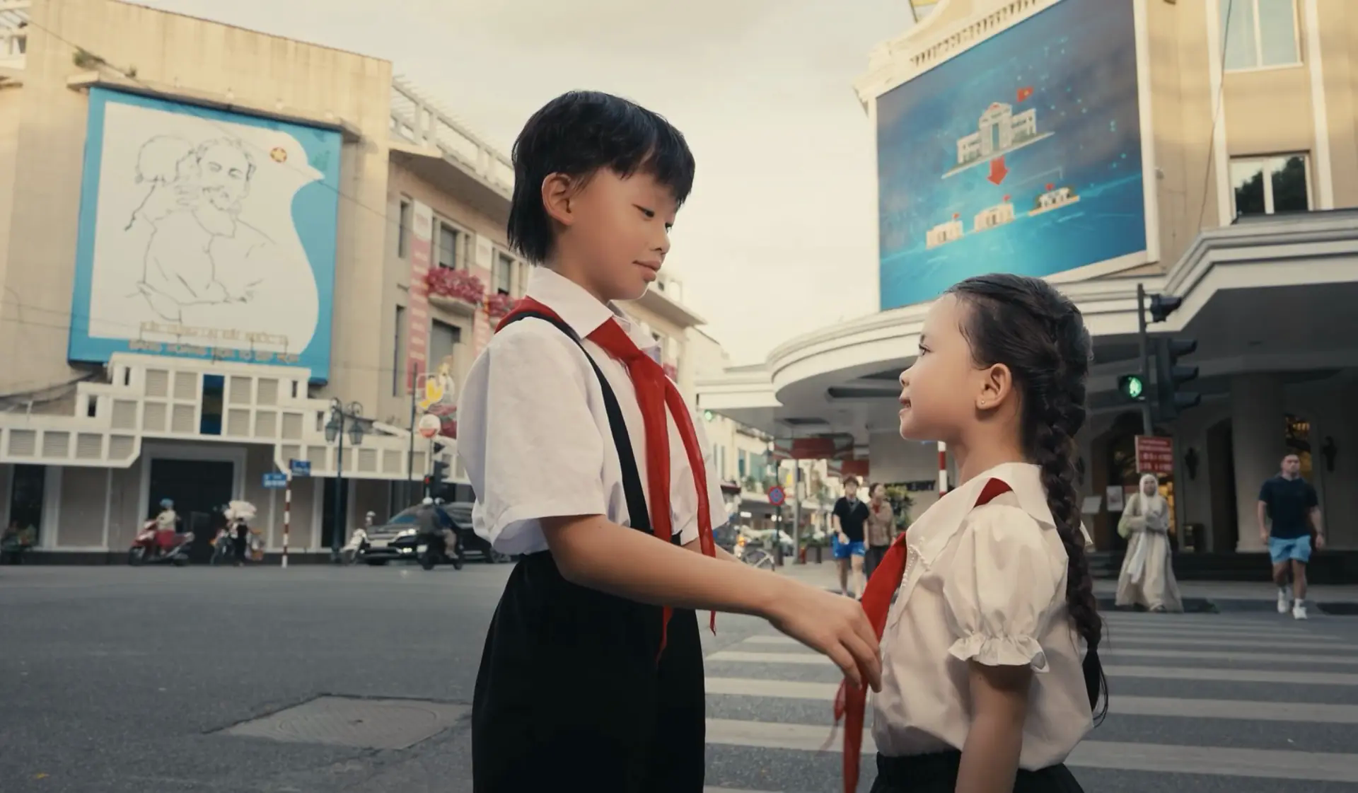 Đ&agrave;i PTTH H&agrave; Nội