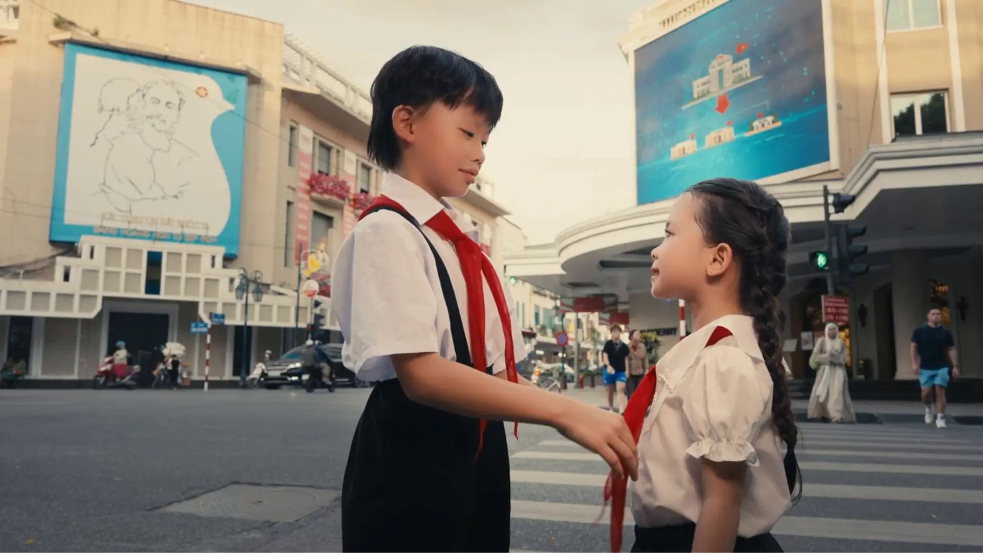 Dũng D.x - producer nhiều bản hit ra mắt MV mới dịp Quốc kh&aacute;nh 2/9: Gửi gắm tiếng l&ograve;ng của thế hệ trẻ với đất nước