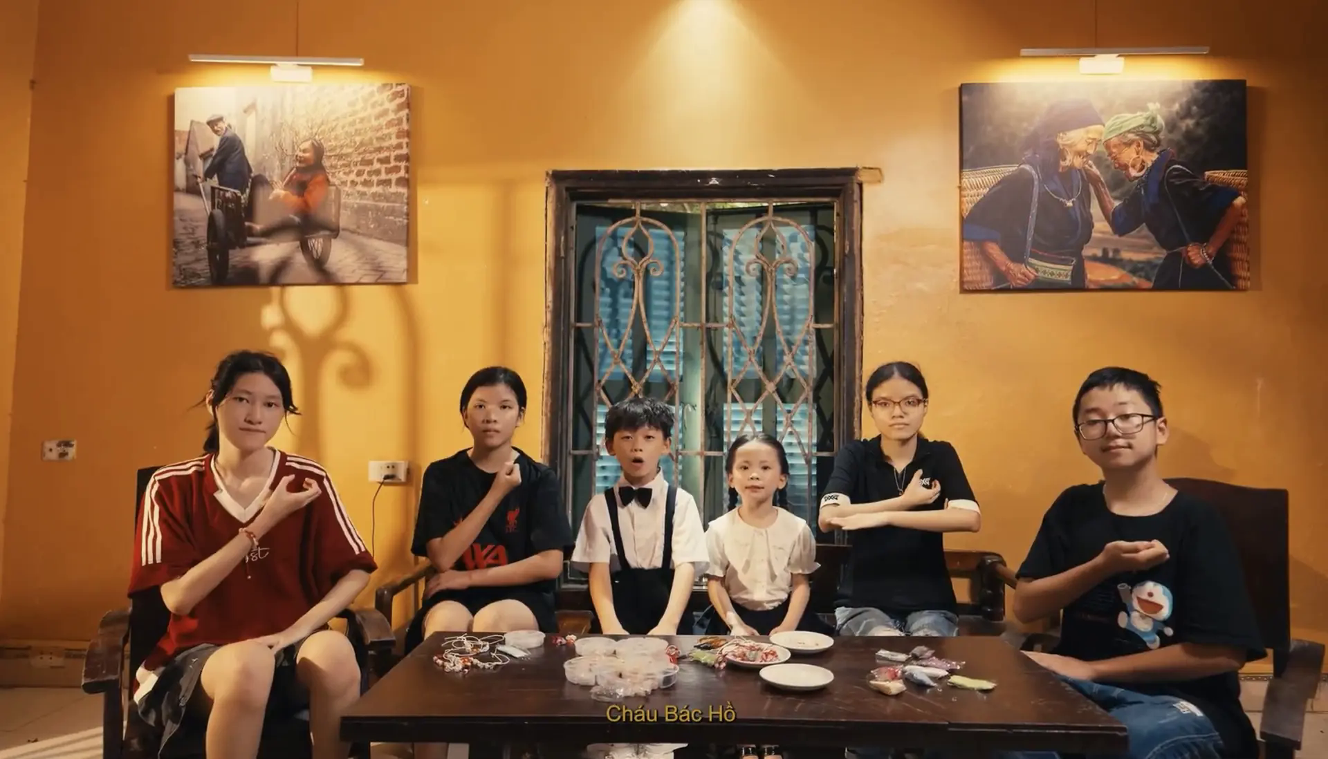 Đ&agrave;i PTTH H&agrave; Nội