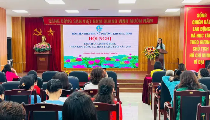 Đ&agrave;i PTTH H&agrave; Nội