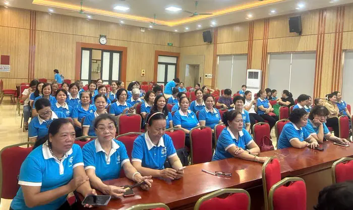Đ&agrave;i PTTH H&agrave; Nội
