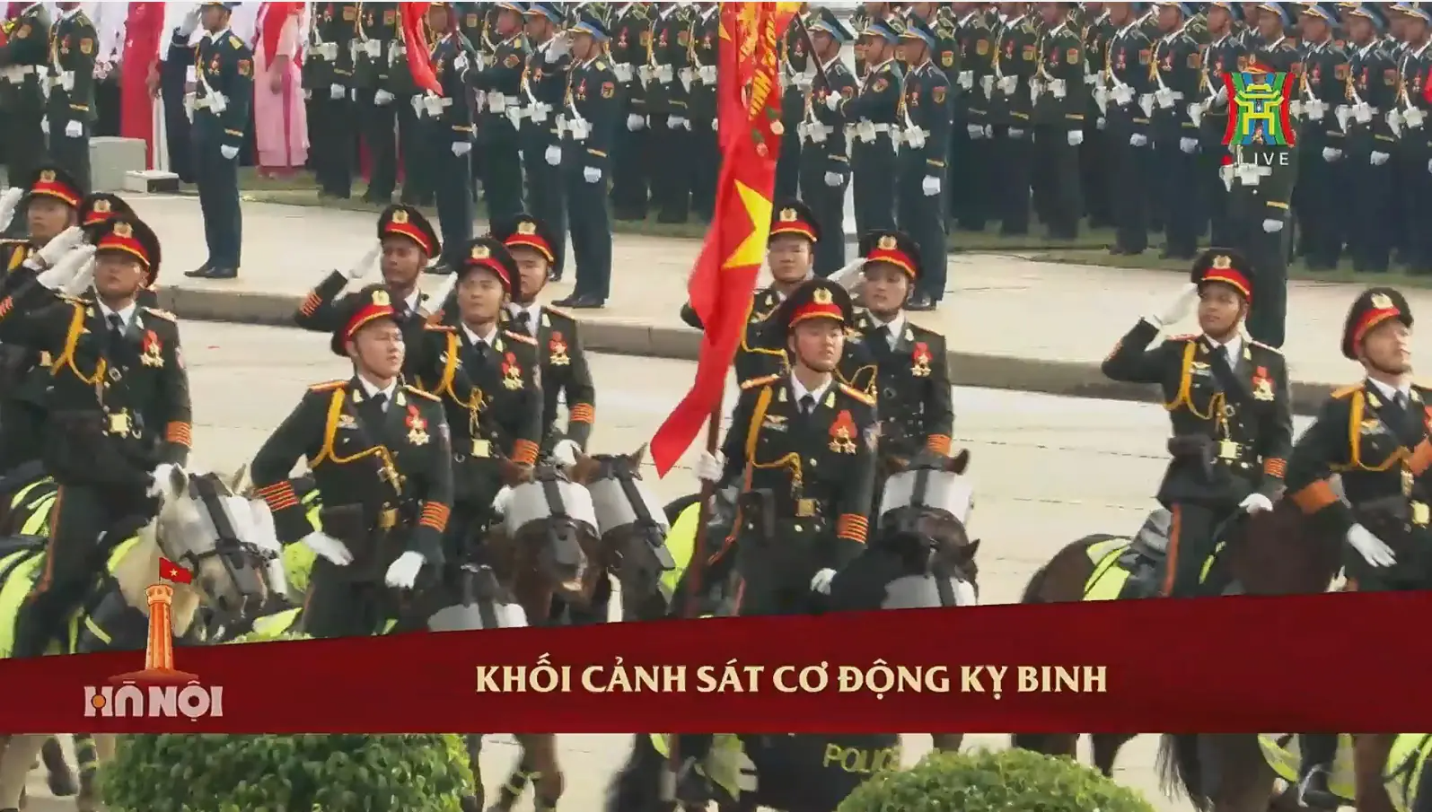 Đ&agrave;i PTTH H&agrave; Nội