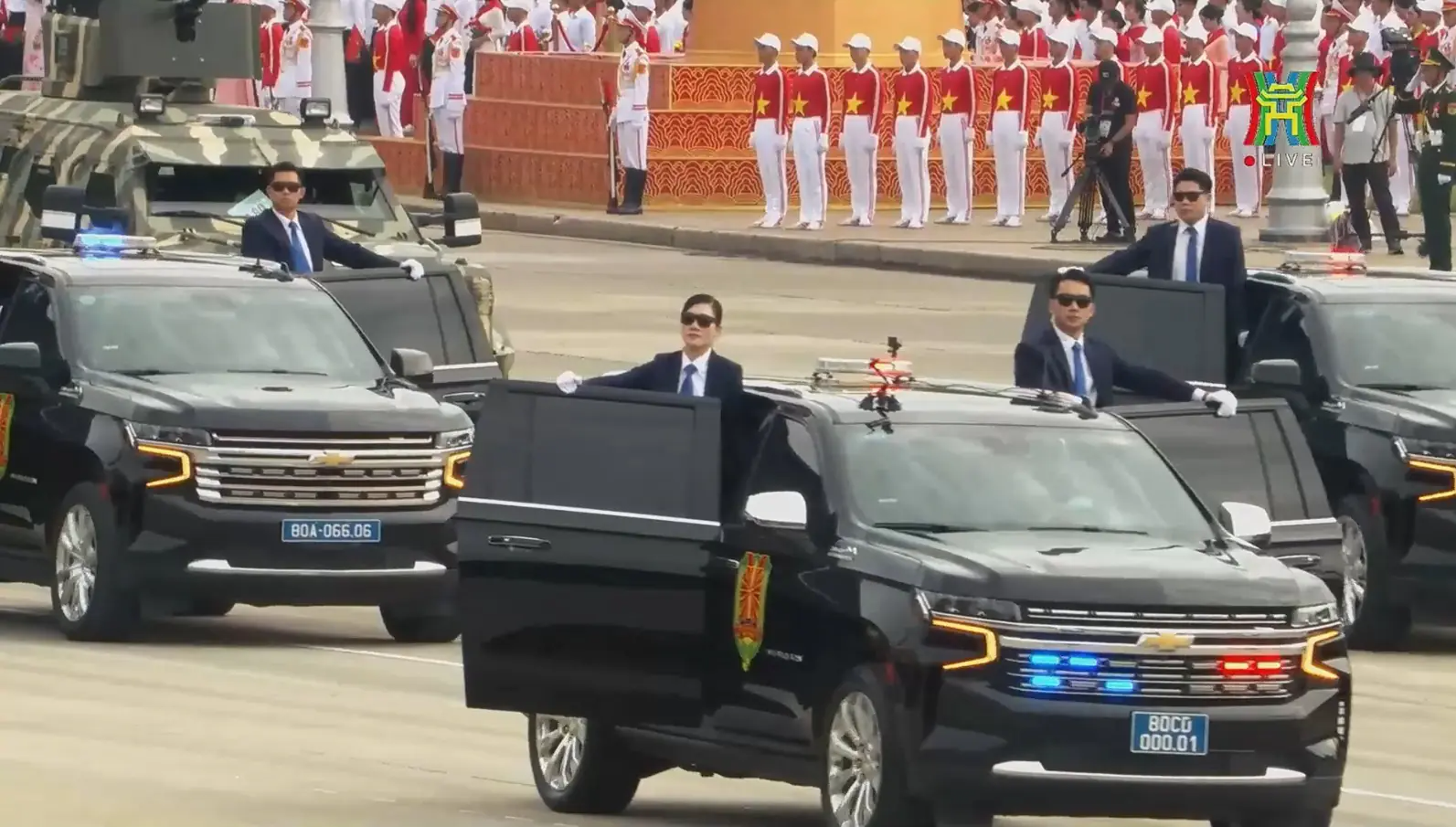 Đ&agrave;i PTTH H&agrave; Nội