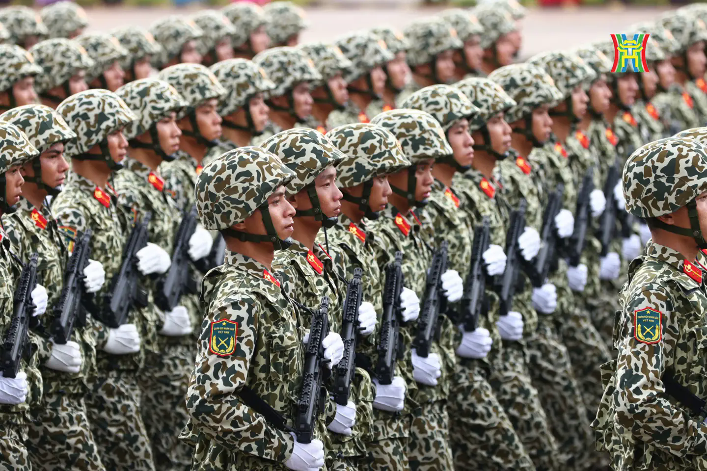 Đ&agrave;i PTTH H&agrave; Nội