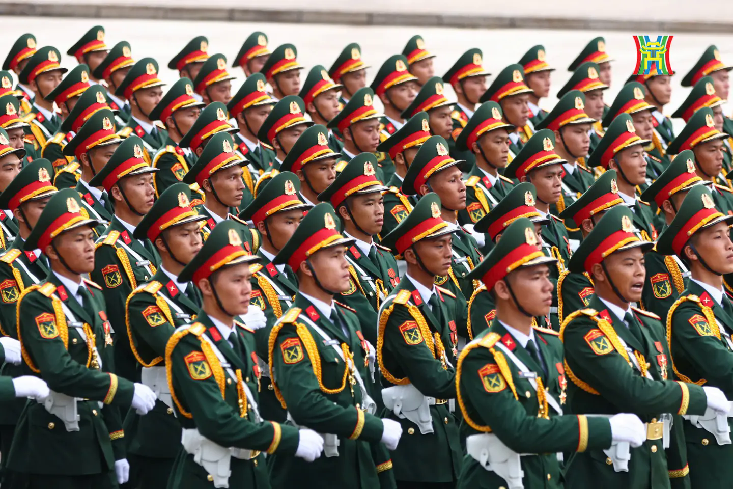 Đ&agrave;i PTTH H&agrave; Nội
