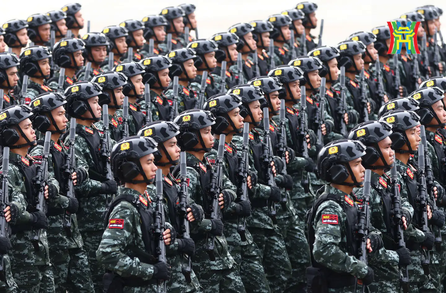 Đ&agrave;i PTTH H&agrave; Nội