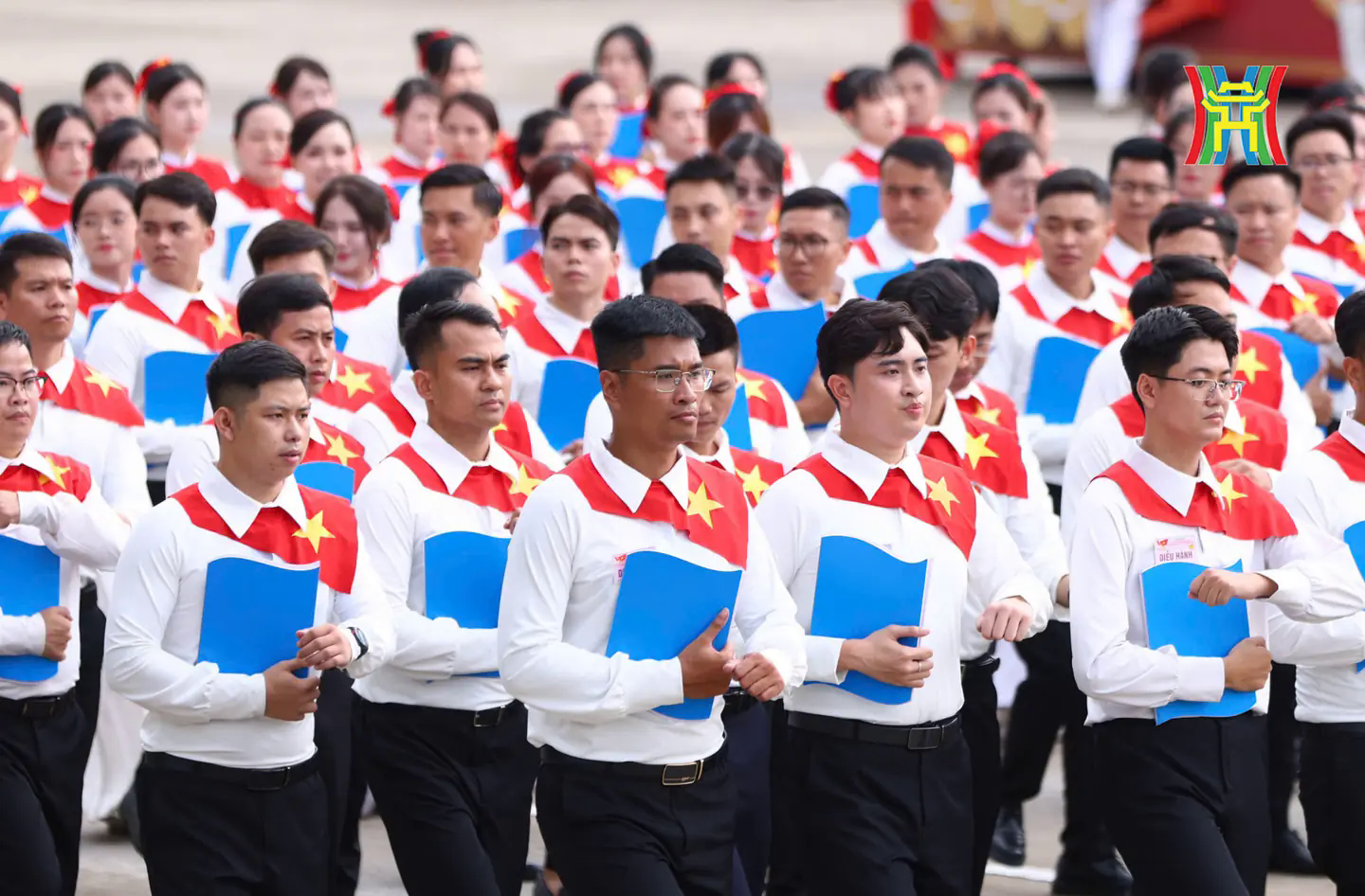 Đ&agrave;i PTTH H&agrave; Nội