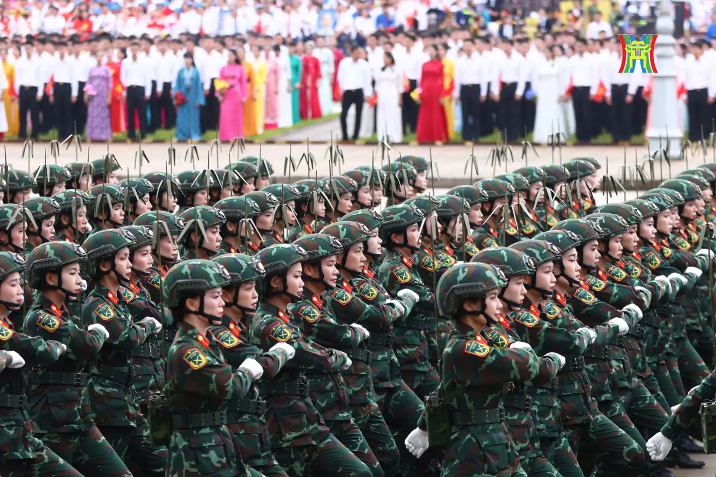 Đ&agrave;i PTTH H&agrave; Nội