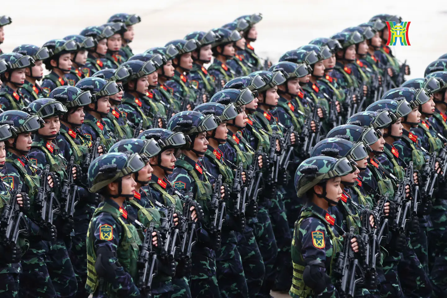 Đ&agrave;i PTTH H&agrave; Nội