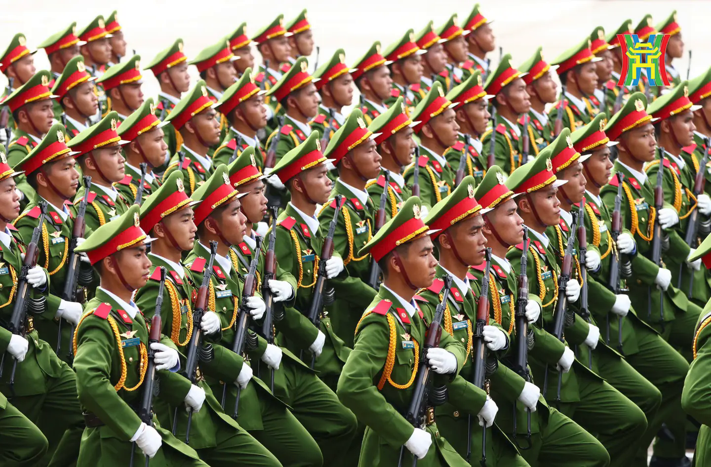 Đ&agrave;i PTTH H&agrave; Nội
