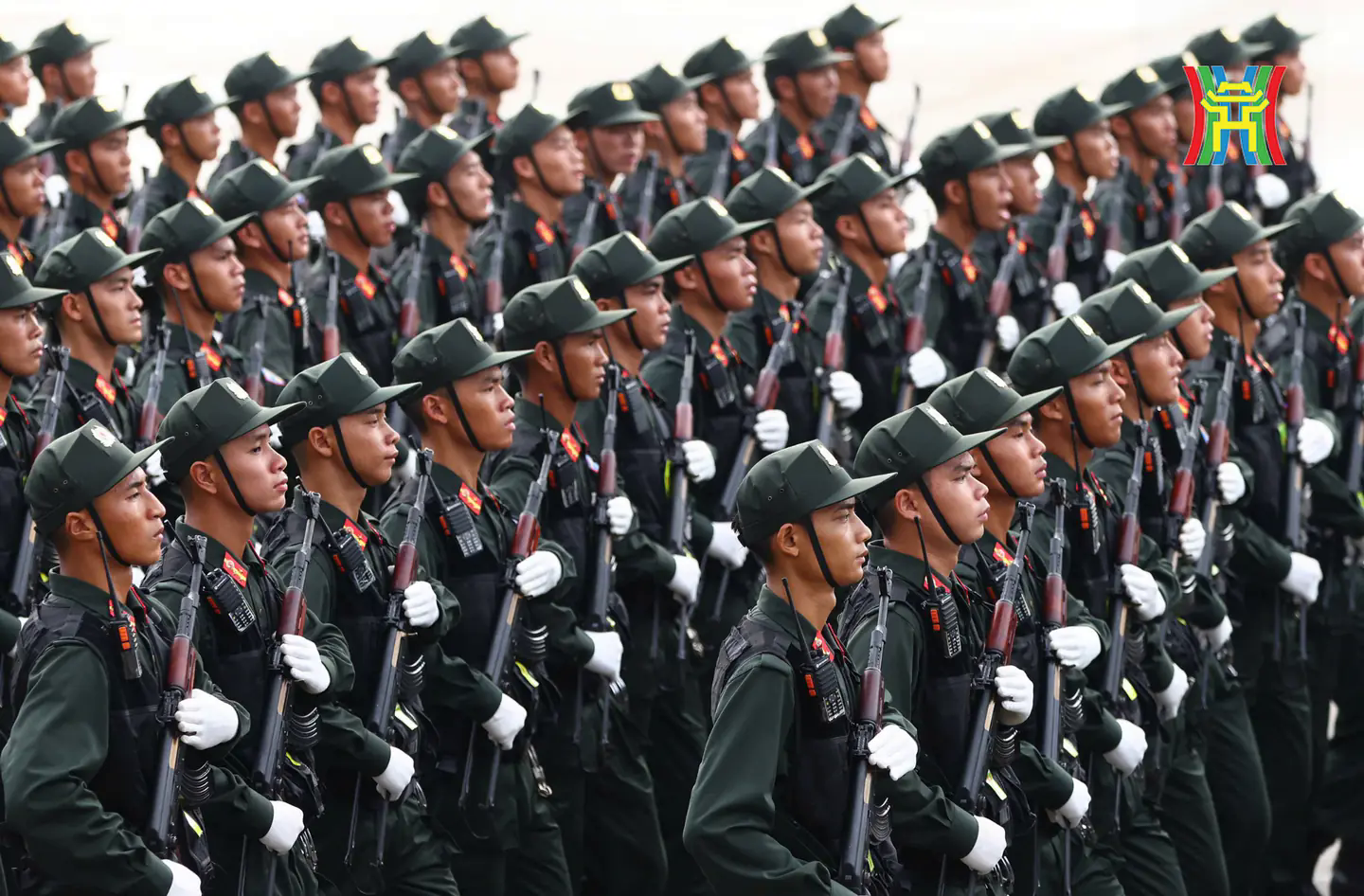 Đ&agrave;i PTTH H&agrave; Nội