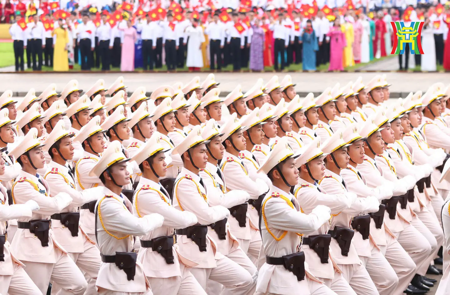 Đ&agrave;i PTTH H&agrave; Nội