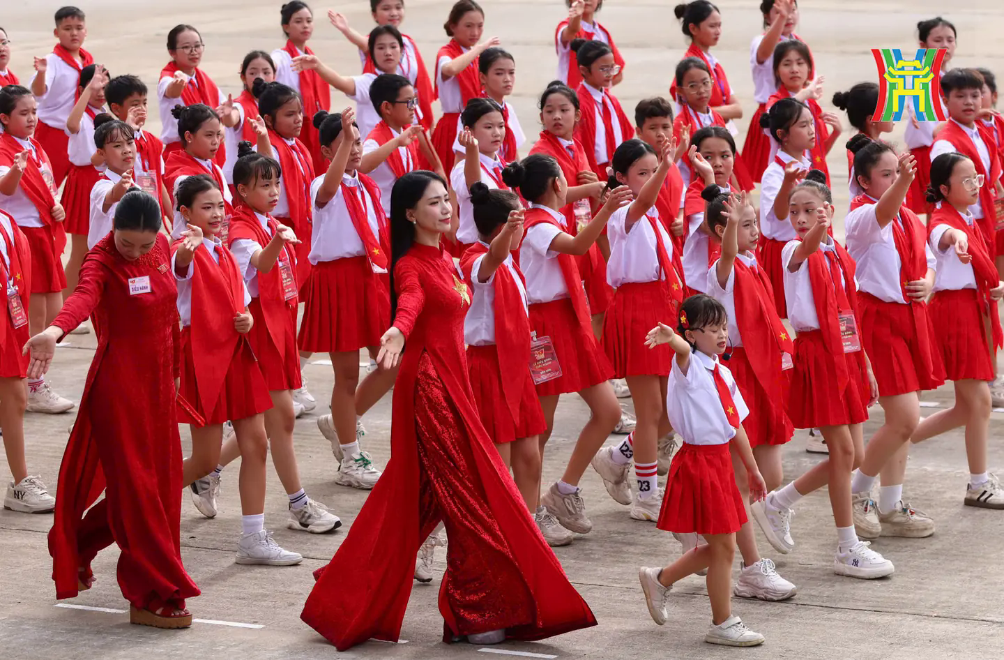 Đ&agrave;i PTTH H&agrave; Nội
