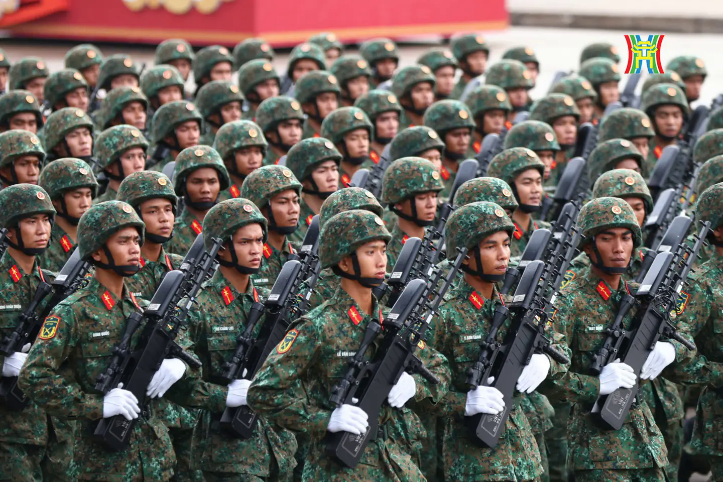 Đ&agrave;i PTTH H&agrave; Nội