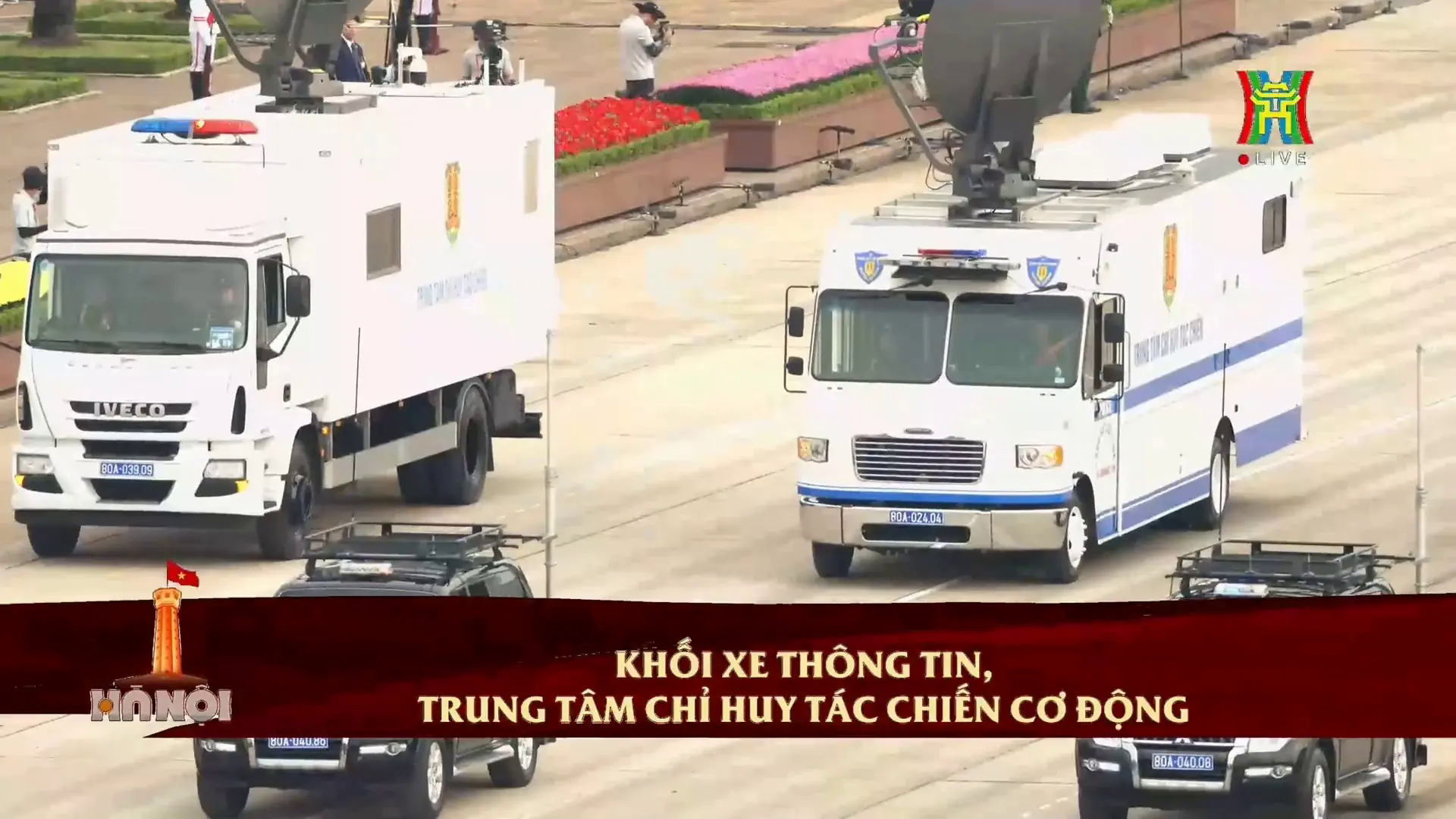 Đ&agrave;i PTTH H&agrave; Nội
