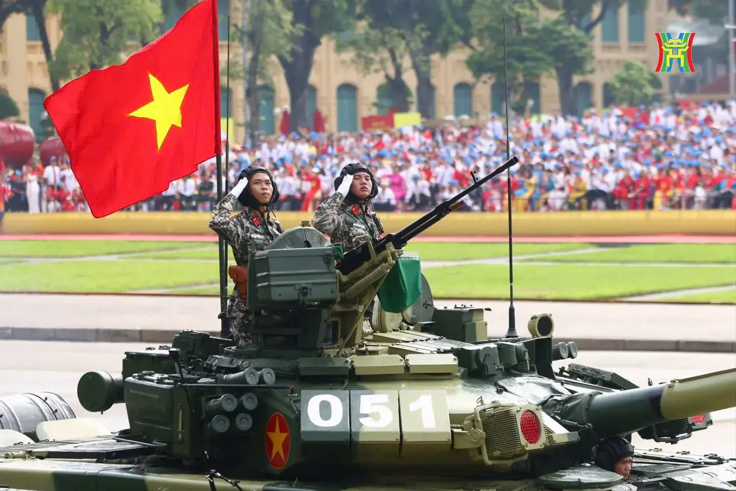 Đ&agrave;i PTTH H&agrave; Nội