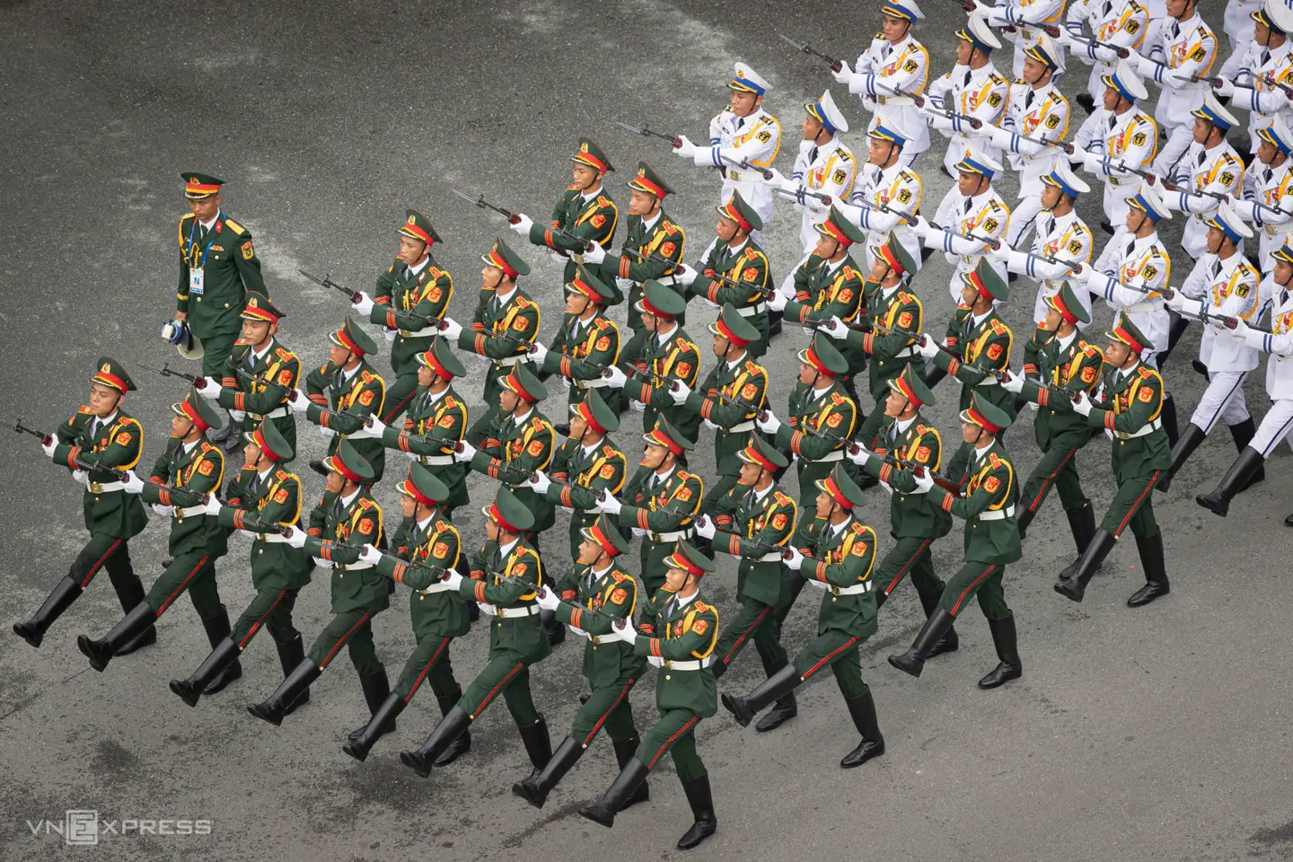 Đ&agrave;i PTTH H&agrave; Nội