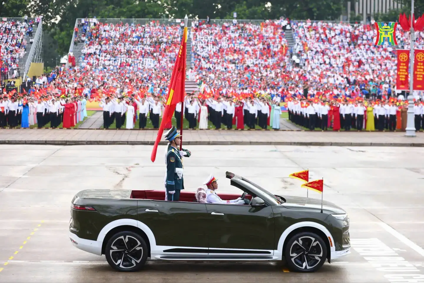 Đ&agrave;i PTTH H&agrave; Nội