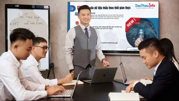 Ứng dụng c&ocirc;ng nghệ AI, chuyển đổi số gi&uacute;p doanh nghiệp gia tăng hiệu quả kinh doanh