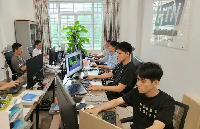 Đ&agrave;i PTTH H&agrave; Nội