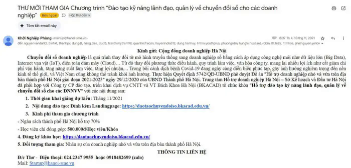 Đ&agrave;i PTTH H&agrave; Nội