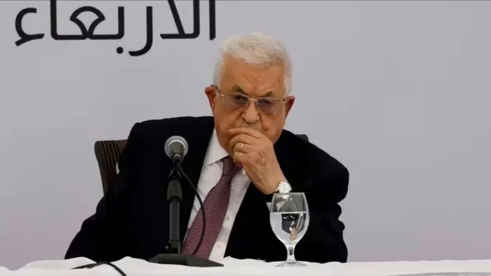 Palestine k&ecirc;u gọi Mỹ hủy quyết định từ chối thị thực